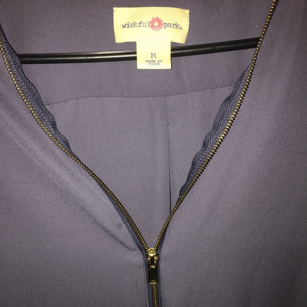 Long sleeve top - Picture 2 of 3